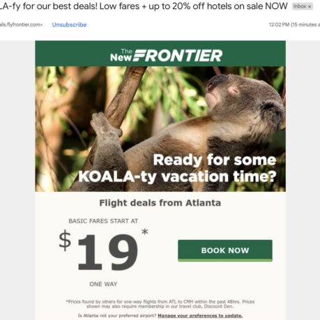 a screenshot of a website